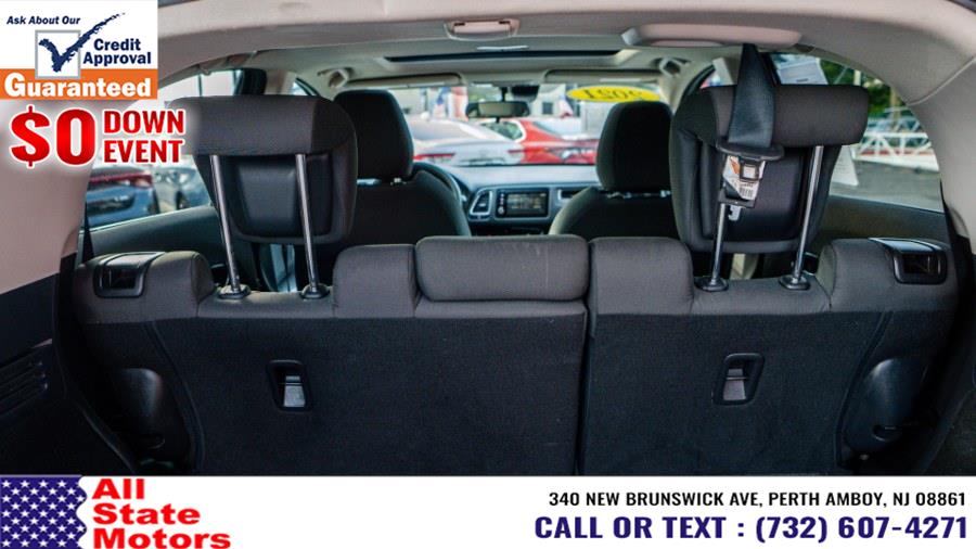 2021 Honda HR-V EX AWD CVT, available for sale in Perth Amboy, New Jersey | All State Motor Inc. Perth Amboy, New Jersey 2021 Honda HR-V EX AWD CVT, available for sale in Perth Amboy, New Jersey | All State Motor Inc. Perth Amboy, New Jersey