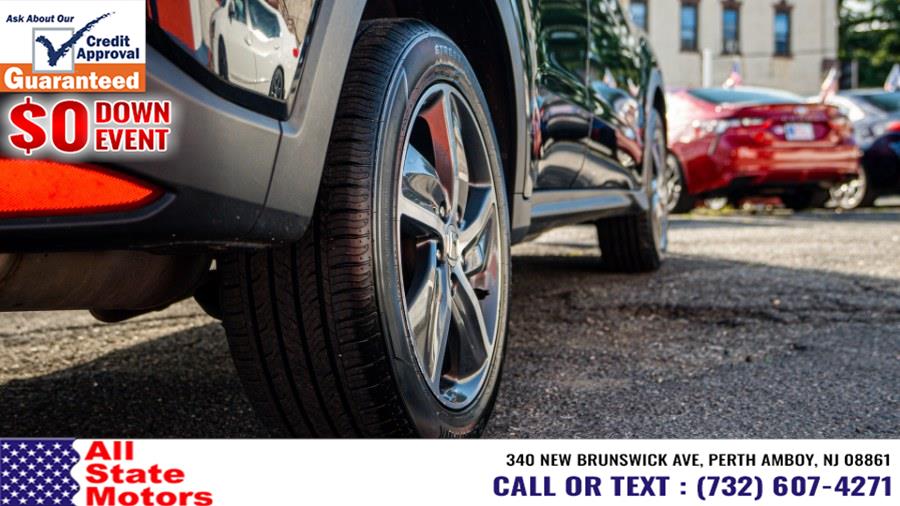 2021 Honda HR-V EX AWD CVT, available for sale in Perth Amboy, New Jersey | All State Motor Inc. Perth Amboy, New Jersey 2021 Honda HR-V EX AWD CVT, available for sale in Perth Amboy, New Jersey | All State Motor Inc. Perth Amboy, New Jersey