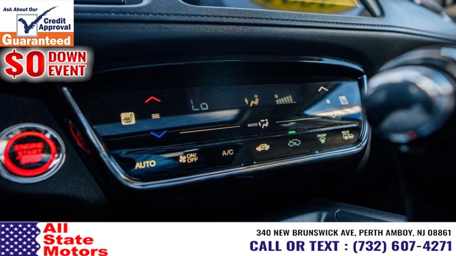 2021 Honda HR-V EX AWD CVT, available for sale in Perth Amboy, New Jersey | All State Motor Inc. Perth Amboy, New Jersey 2021 Honda HR-V EX AWD CVT, available for sale in Perth Amboy, New Jersey | All State Motor Inc. Perth Amboy, New Jersey