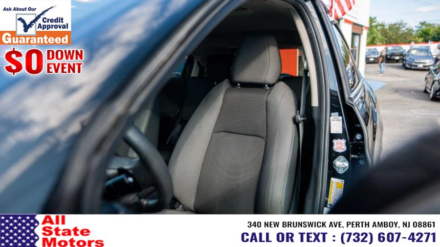 2021 Honda HR-V EX AWD CVT, available for sale in Perth Amboy, New Jersey | All State Motor Inc. Perth Amboy, New Jersey 2021 Honda HR-V EX AWD CVT, available for sale in Perth Amboy, New Jersey | All State Motor Inc. Perth Amboy, New Jersey