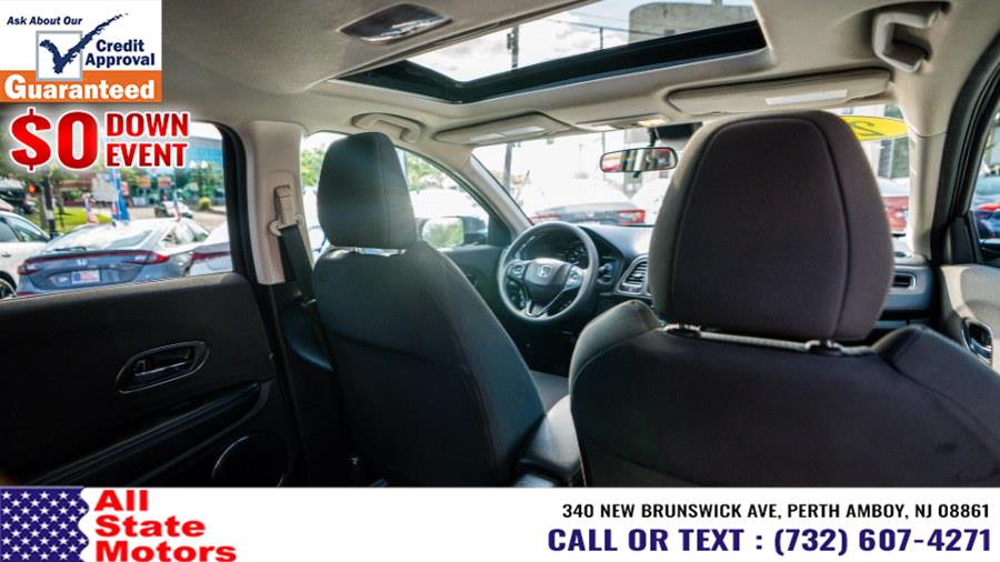 2021 Honda HR-V EX AWD CVT, available for sale in Perth Amboy, New Jersey | All State Motor Inc. Perth Amboy, New Jersey 2021 Honda HR-V EX AWD CVT, available for sale in Perth Amboy, New Jersey | All State Motor Inc. Perth Amboy, New Jersey