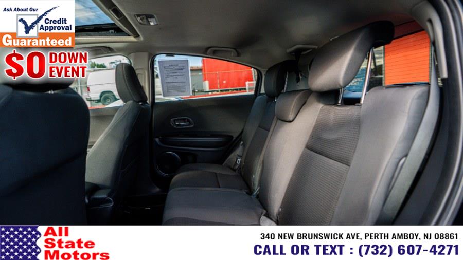 2021 Honda HR-V EX AWD CVT, available for sale in Perth Amboy, New Jersey | All State Motor Inc. Perth Amboy, New Jersey 2021 Honda HR-V EX AWD CVT, available for sale in Perth Amboy, New Jersey | All State Motor Inc. Perth Amboy, New Jersey