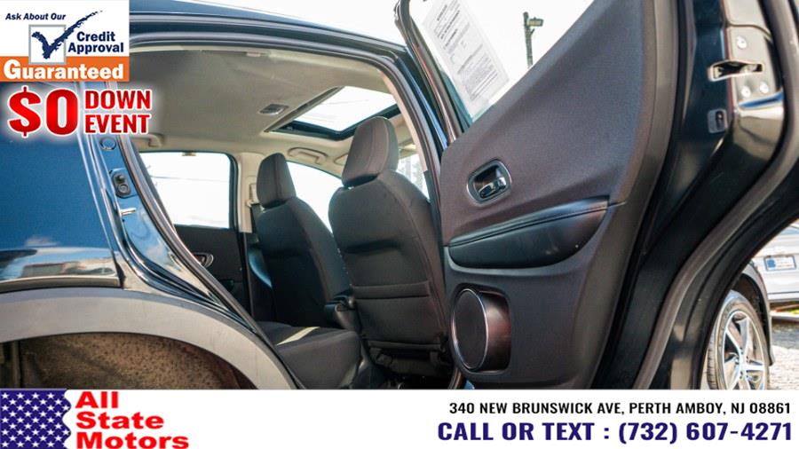 2021 Honda HR-V EX AWD CVT, available for sale in Perth Amboy, New Jersey | All State Motor Inc. Perth Amboy, New Jersey 2021 Honda HR-V EX AWD CVT, available for sale in Perth Amboy, New Jersey | All State Motor Inc. Perth Amboy, New Jersey
