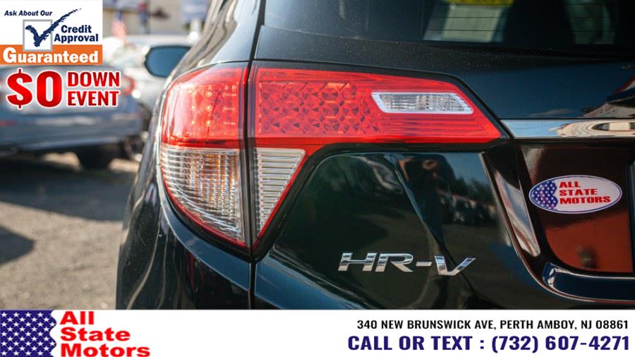 2021 Honda HR-V EX AWD CVT, available for sale in Perth Amboy, New Jersey | All State Motor Inc. Perth Amboy, New Jersey 2021 Honda HR-V EX AWD CVT, available for sale in Perth Amboy, New Jersey | All State Motor Inc. Perth Amboy, New Jersey