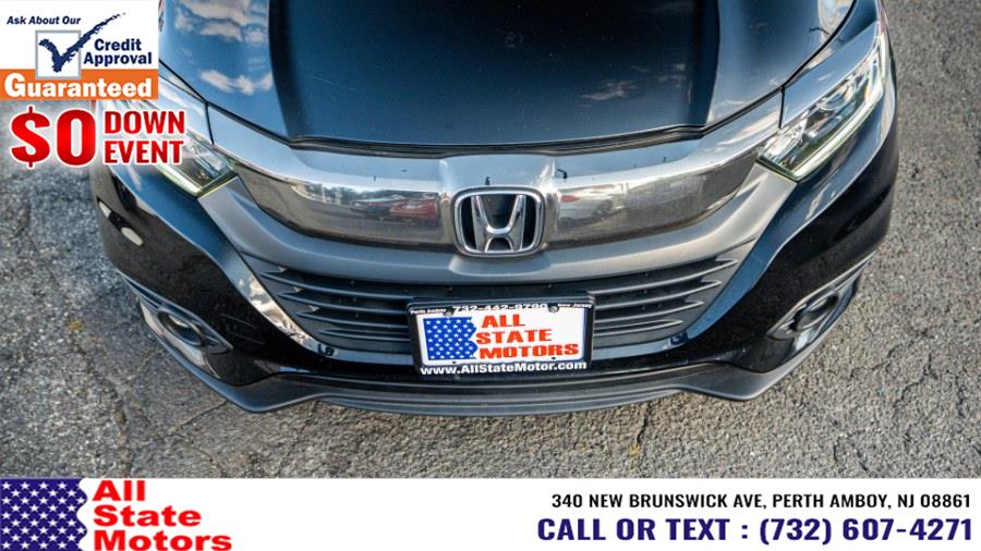 2021 Honda HR-V EX AWD CVT, available for sale in Perth Amboy, New Jersey | All State Motor Inc. Perth Amboy, New Jersey 2021 Honda HR-V EX AWD CVT, available for sale in Perth Amboy, New Jersey | All State Motor Inc. Perth Amboy, New Jersey