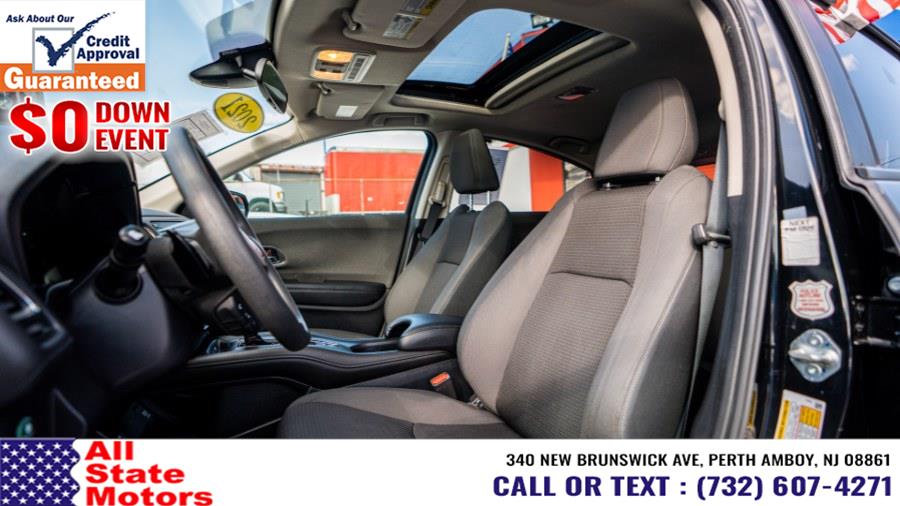 2021 Honda HR-V EX AWD CVT, available for sale in Perth Amboy, New Jersey | All State Motor Inc. Perth Amboy, New Jersey 2021 Honda HR-V EX AWD CVT, available for sale in Perth Amboy, New Jersey | All State Motor Inc. Perth Amboy, New Jersey
