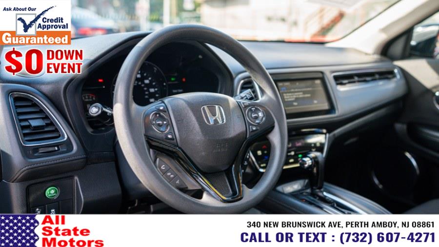 2021 Honda HR-V EX AWD CVT, available for sale in Perth Amboy, New Jersey | All State Motor Inc. Perth Amboy, New Jersey 2021 Honda HR-V EX AWD CVT, available for sale in Perth Amboy, New Jersey | All State Motor Inc. Perth Amboy, New Jersey