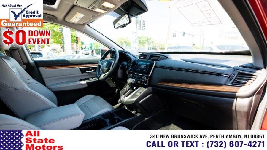 2021 Honda CR-V EX-L AWD, available for sale in Perth Amboy, New Jersey | All State Motor Inc. Perth Amboy, New Jersey 2021 Honda CR-V EX-L AWD, available for sale in Perth Amboy, New Jersey | All State Motor Inc. Perth Amboy, New Jersey