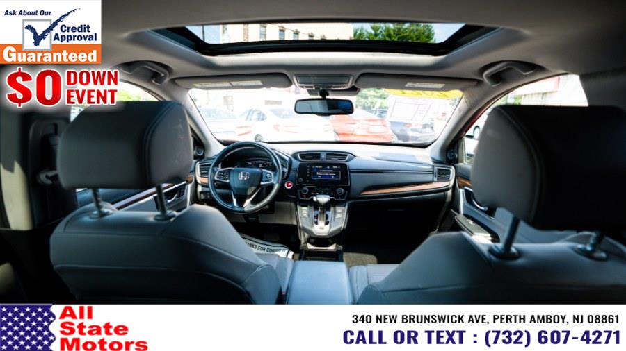 2021 Honda CR-V EX-L AWD, available for sale in Perth Amboy, New Jersey | All State Motor Inc. Perth Amboy, New Jersey 2021 Honda CR-V EX-L AWD, available for sale in Perth Amboy, New Jersey | All State Motor Inc. Perth Amboy, New Jersey