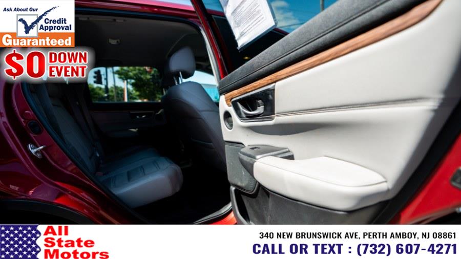 2021 Honda CR-V EX-L AWD, available for sale in Perth Amboy, New Jersey | All State Motor Inc. Perth Amboy, New Jersey 2021 Honda CR-V EX-L AWD, available for sale in Perth Amboy, New Jersey | All State Motor Inc. Perth Amboy, New Jersey