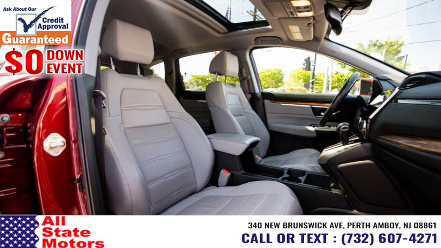 2021 Honda CR-V EX-L AWD, available for sale in Perth Amboy, New Jersey | All State Motor Inc. Perth Amboy, New Jersey 2021 Honda CR-V EX-L AWD, available for sale in Perth Amboy, New Jersey | All State Motor Inc. Perth Amboy, New Jersey