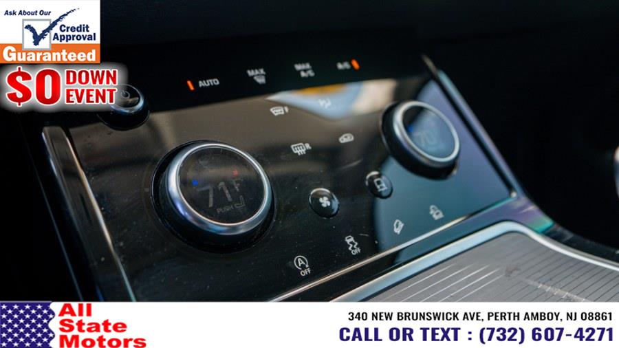 2020 Land Rover Range Rover Evoque P250 S, available for sale in Perth Amboy, New Jersey | All State Motor Inc. Perth Amboy, New Jersey 2020 Land Rover Range Rover Evoque P250 S, available for sale in Perth Amboy, New Jersey | All State Motor Inc. Perth Amboy, New Jersey