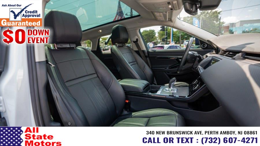 2020 Land Rover Range Rover Evoque P250 S, available for sale in Perth Amboy, New Jersey | All State Motor Inc. Perth Amboy, New Jersey 2020 Land Rover Range Rover Evoque P250 S, available for sale in Perth Amboy, New Jersey | All State Motor Inc. Perth Amboy, New Jersey