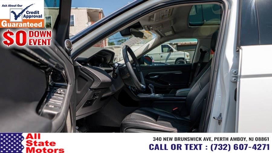 2020 Land Rover Range Rover Evoque P250 S, available for sale in Perth Amboy, New Jersey | All State Motor Inc. Perth Amboy, New Jersey 2020 Land Rover Range Rover Evoque P250 S, available for sale in Perth Amboy, New Jersey | All State Motor Inc. Perth Amboy, New Jersey