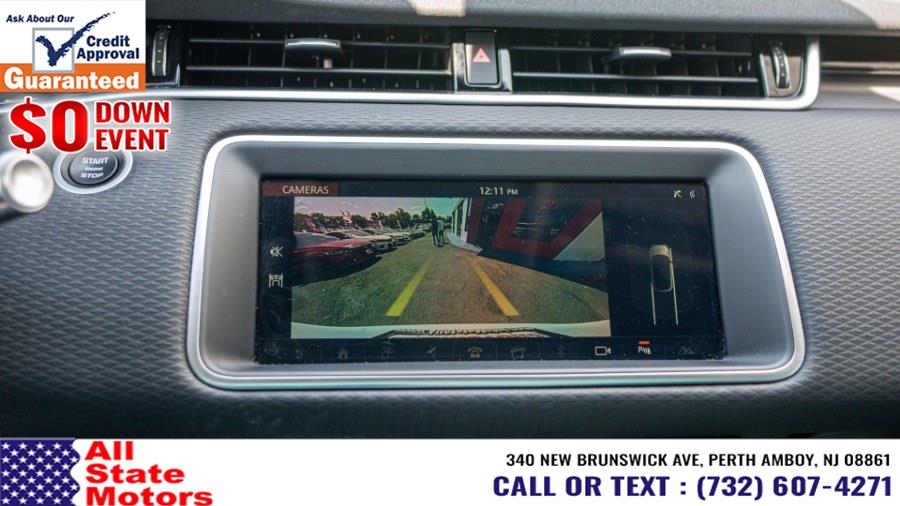 2020 Land Rover Range Rover Evoque P250 S, available for sale in Perth Amboy, New Jersey | All State Motor Inc. Perth Amboy, New Jersey 2020 Land Rover Range Rover Evoque P250 S, available for sale in Perth Amboy, New Jersey | All State Motor Inc. Perth Amboy, New Jersey