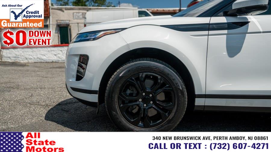 2020 Land Rover Range Rover Evoque P250 S, available for sale in Perth Amboy, New Jersey | All State Motor Inc. Perth Amboy, New Jersey 2020 Land Rover Range Rover Evoque P250 S, available for sale in Perth Amboy, New Jersey | All State Motor Inc. Perth Amboy, New Jersey