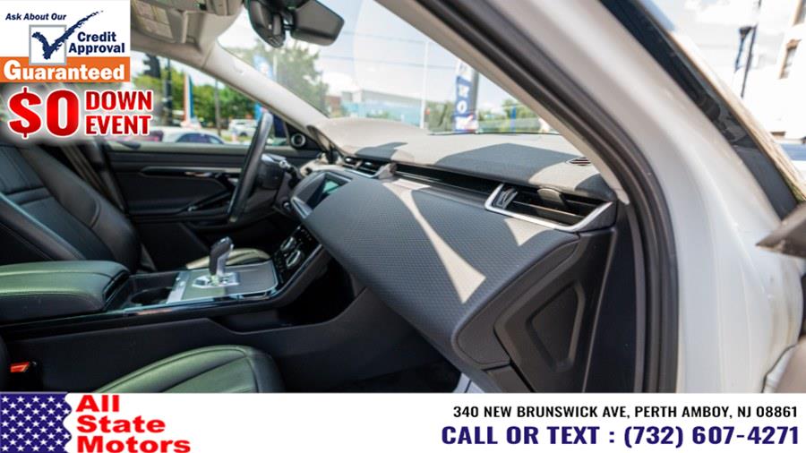2020 Land Rover Range Rover Evoque P250 S, available for sale in Perth Amboy, New Jersey | All State Motor Inc. Perth Amboy, New Jersey 2020 Land Rover Range Rover Evoque P250 S, available for sale in Perth Amboy, New Jersey | All State Motor Inc. Perth Amboy, New Jersey