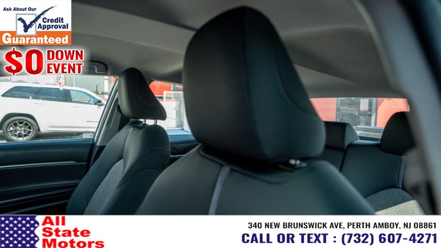 2022 Toyota Camry LE Auto (Natl), available for sale in Perth Amboy, New Jersey | All State Motor Inc. Perth Amboy, New Jersey 2022 Toyota Camry LE Auto (Natl), available for sale in Perth Amboy, New Jersey | All State Motor Inc. Perth Amboy, New Jersey