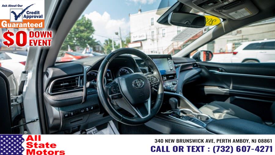 2022 Toyota Camry LE Auto (Natl), available for sale in Perth Amboy, New Jersey | All State Motor Inc. Perth Amboy, New Jersey 2022 Toyota Camry LE Auto (Natl), available for sale in Perth Amboy, New Jersey | All State Motor Inc. Perth Amboy, New Jersey