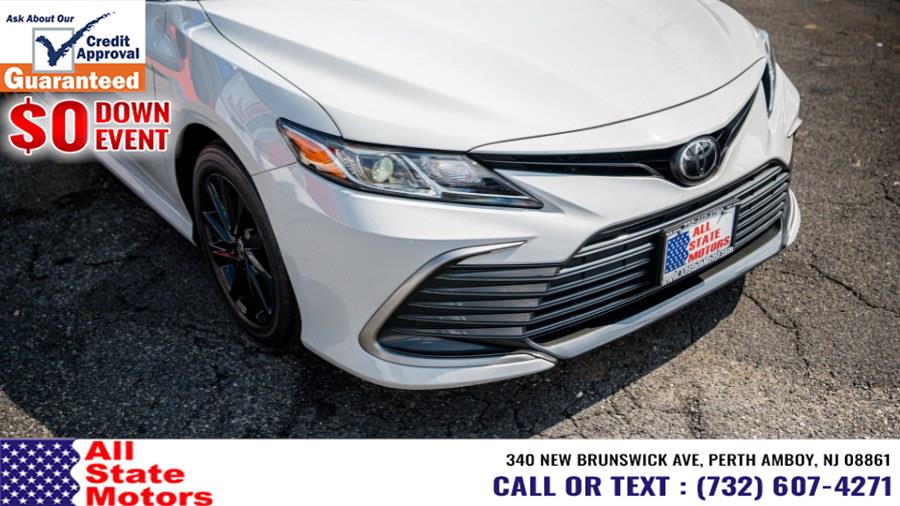 2022 Toyota Camry LE Auto (Natl), available for sale in Perth Amboy, New Jersey | All State Motor Inc. Perth Amboy, New Jersey 2022 Toyota Camry LE Auto (Natl), available for sale in Perth Amboy, New Jersey | All State Motor Inc. Perth Amboy, New Jersey