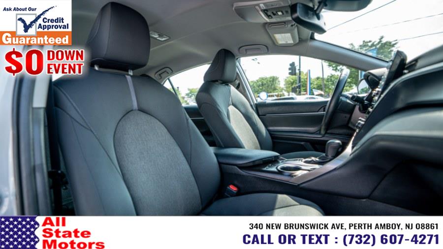 2022 Toyota Camry LE Auto (Natl), available for sale in Perth Amboy, New Jersey | All State Motor Inc. Perth Amboy, New Jersey 2022 Toyota Camry LE Auto (Natl), available for sale in Perth Amboy, New Jersey | All State Motor Inc. Perth Amboy, New Jersey