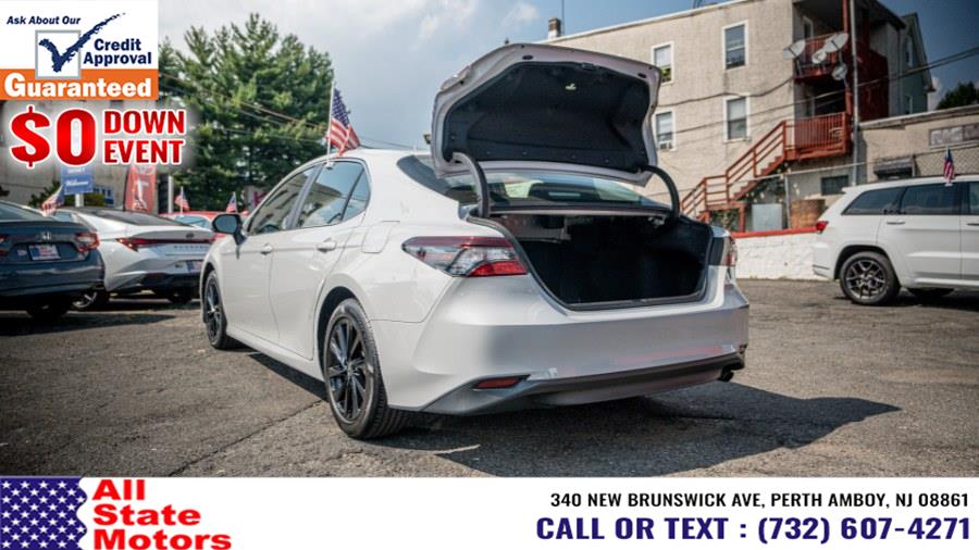 2022 Toyota Camry LE Auto (Natl), available for sale in Perth Amboy, New Jersey | All State Motor Inc. Perth Amboy, New Jersey 2022 Toyota Camry LE Auto (Natl), available for sale in Perth Amboy, New Jersey | All State Motor Inc. Perth Amboy, New Jersey