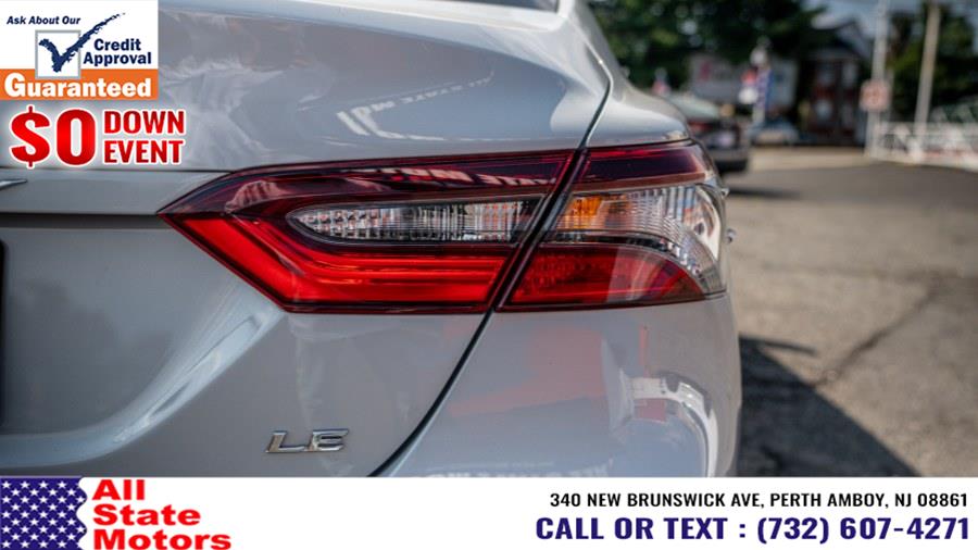 2022 Toyota Camry LE Auto (Natl), available for sale in Perth Amboy, New Jersey | All State Motor Inc. Perth Amboy, New Jersey 2022 Toyota Camry LE Auto (Natl), available for sale in Perth Amboy, New Jersey | All State Motor Inc. Perth Amboy, New Jersey