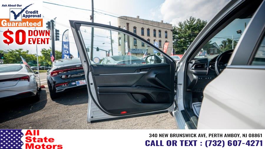 2022 Toyota Camry LE Auto (Natl), available for sale in Perth Amboy, New Jersey | All State Motor Inc. Perth Amboy, New Jersey 2022 Toyota Camry LE Auto (Natl), available for sale in Perth Amboy, New Jersey | All State Motor Inc. Perth Amboy, New Jersey