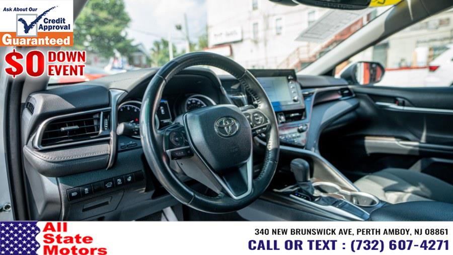 2022 Toyota Camry LE Auto (Natl), available for sale in Perth Amboy, New Jersey | All State Motor Inc. Perth Amboy, New Jersey 2022 Toyota Camry LE Auto (Natl), available for sale in Perth Amboy, New Jersey | All State Motor Inc. Perth Amboy, New Jersey
