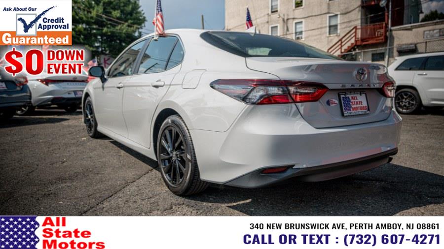 2022 Toyota Camry LE Auto (Natl), available for sale in Perth Amboy, New Jersey | All State Motor Inc. Perth Amboy, New Jersey 2022 Toyota Camry LE Auto (Natl), available for sale in Perth Amboy, New Jersey | All State Motor Inc. Perth Amboy, New Jersey