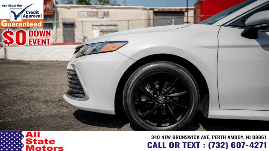 2022 Toyota Camry LE Auto (Natl), available for sale in Perth Amboy, New Jersey | All State Motor Inc. Perth Amboy, New Jersey 2022 Toyota Camry LE Auto (Natl), available for sale in Perth Amboy, New Jersey | All State Motor Inc. Perth Amboy, New Jersey