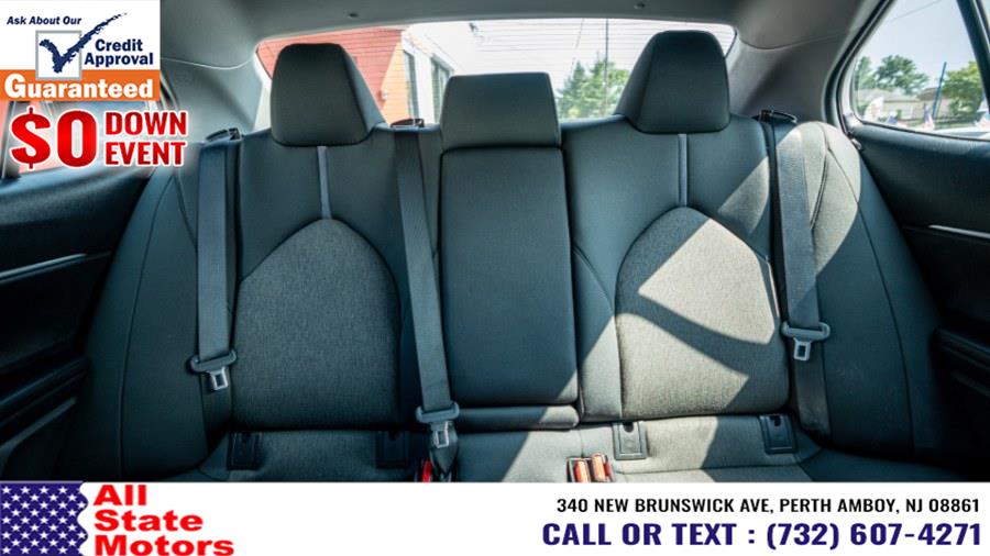 2022 Toyota Camry LE Auto (Natl), available for sale in Perth Amboy, New Jersey | All State Motor Inc. Perth Amboy, New Jersey 2022 Toyota Camry LE Auto (Natl), available for sale in Perth Amboy, New Jersey | All State Motor Inc. Perth Amboy, New Jersey