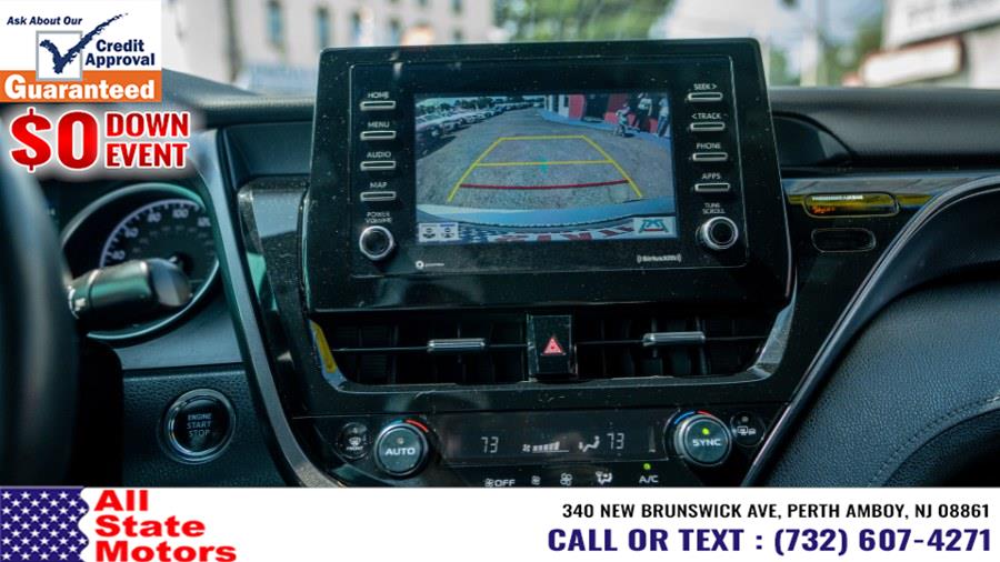 2022 Toyota Camry LE Auto (Natl), available for sale in Perth Amboy, New Jersey | All State Motor Inc. Perth Amboy, New Jersey 2022 Toyota Camry LE Auto (Natl), available for sale in Perth Amboy, New Jersey | All State Motor Inc. Perth Amboy, New Jersey