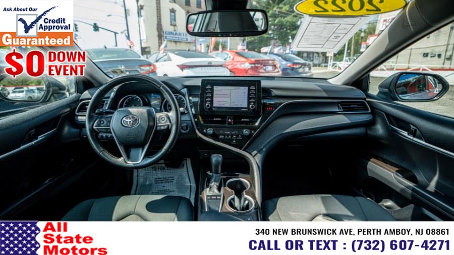 2022 Toyota Camry LE Auto (Natl), available for sale in Perth Amboy, New Jersey | All State Motor Inc. Perth Amboy, New Jersey 2022 Toyota Camry LE Auto (Natl), available for sale in Perth Amboy, New Jersey | All State Motor Inc. Perth Amboy, New Jersey