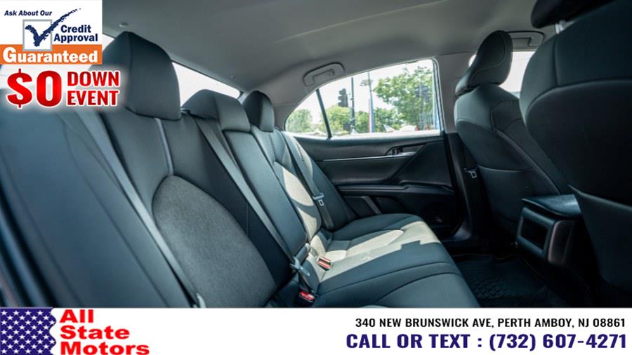 2022 Toyota Camry LE Auto (Natl), available for sale in Perth Amboy, New Jersey | All State Motor Inc. Perth Amboy, New Jersey 2022 Toyota Camry LE Auto (Natl), available for sale in Perth Amboy, New Jersey | All State Motor Inc. Perth Amboy, New Jersey