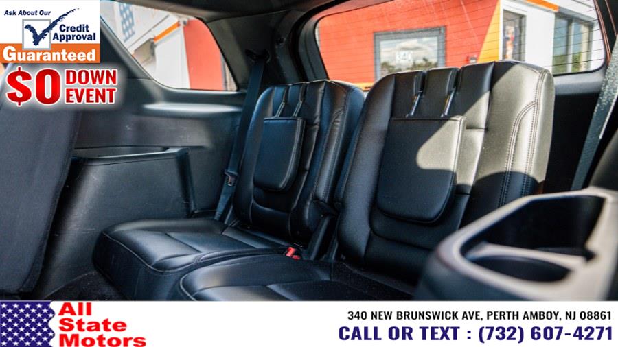 2018 Ford Explorer XLT 4WD, available for sale in Perth Amboy, New Jersey | All State Motor Inc. Perth Amboy, New Jersey 2018 Ford Explorer XLT 4WD, available for sale in Perth Amboy, New Jersey | All State Motor Inc. Perth Amboy, New Jersey