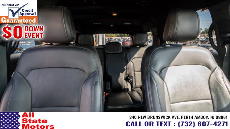2018 Ford Explorer XLT 4WD, available for sale in Perth Amboy, New Jersey | All State Motor Inc. Perth Amboy, New Jersey 2018 Ford Explorer XLT 4WD, available for sale in Perth Amboy, New Jersey | All State Motor Inc. Perth Amboy, New Jersey