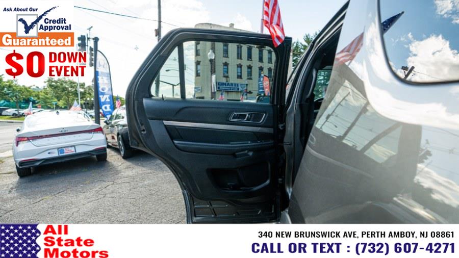 2018 Ford Explorer XLT 4WD, available for sale in Perth Amboy, New Jersey | All State Motor Inc. Perth Amboy, New Jersey 2018 Ford Explorer XLT 4WD, available for sale in Perth Amboy, New Jersey | All State Motor Inc. Perth Amboy, New Jersey