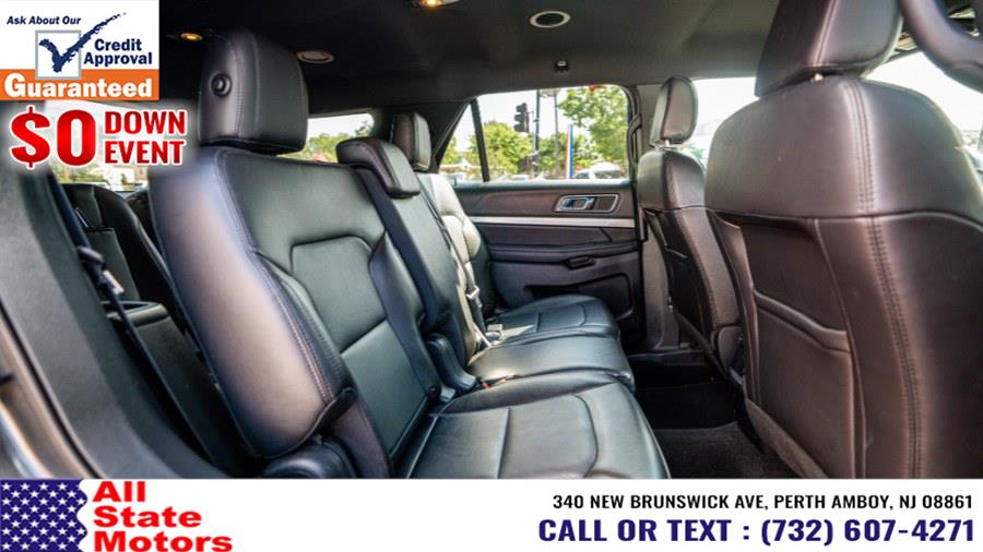 2018 Ford Explorer XLT 4WD, available for sale in Perth Amboy, New Jersey | All State Motor Inc. Perth Amboy, New Jersey 2018 Ford Explorer XLT 4WD, available for sale in Perth Amboy, New Jersey | All State Motor Inc. Perth Amboy, New Jersey