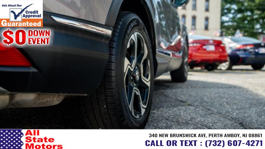 2019 Honda CR-V Touring AWD, available for sale in Perth Amboy, New Jersey | All State Motor Inc. Perth Amboy, New Jersey 2019 Honda CR-V Touring AWD, available for sale in Perth Amboy, New Jersey | All State Motor Inc. Perth Amboy, New Jersey