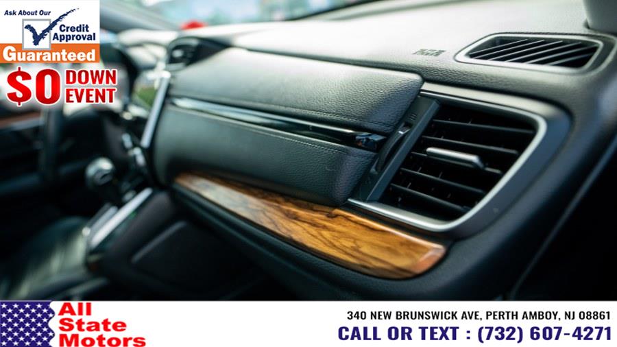 2019 Honda CR-V Touring AWD, available for sale in Perth Amboy, New Jersey | All State Motor Inc. Perth Amboy, New Jersey 2019 Honda CR-V Touring AWD, available for sale in Perth Amboy, New Jersey | All State Motor Inc. Perth Amboy, New Jersey