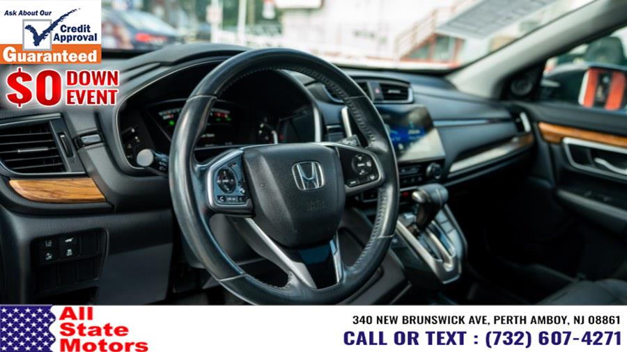 2019 Honda CR-V Touring AWD, available for sale in Perth Amboy, New Jersey | All State Motor Inc. Perth Amboy, New Jersey 2019 Honda CR-V Touring AWD, available for sale in Perth Amboy, New Jersey | All State Motor Inc. Perth Amboy, New Jersey