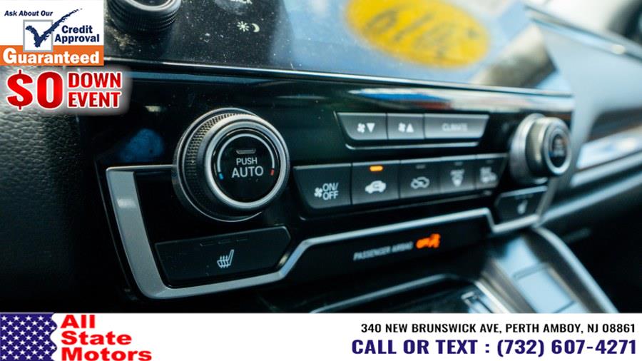 2019 Honda CR-V Touring AWD, available for sale in Perth Amboy, New Jersey | All State Motor Inc. Perth Amboy, New Jersey 2019 Honda CR-V Touring AWD, available for sale in Perth Amboy, New Jersey | All State Motor Inc. Perth Amboy, New Jersey