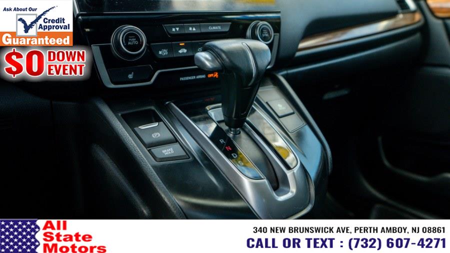 2019 Honda CR-V Touring AWD, available for sale in Perth Amboy, New Jersey | All State Motor Inc. Perth Amboy, New Jersey 2019 Honda CR-V Touring AWD, available for sale in Perth Amboy, New Jersey | All State Motor Inc. Perth Amboy, New Jersey