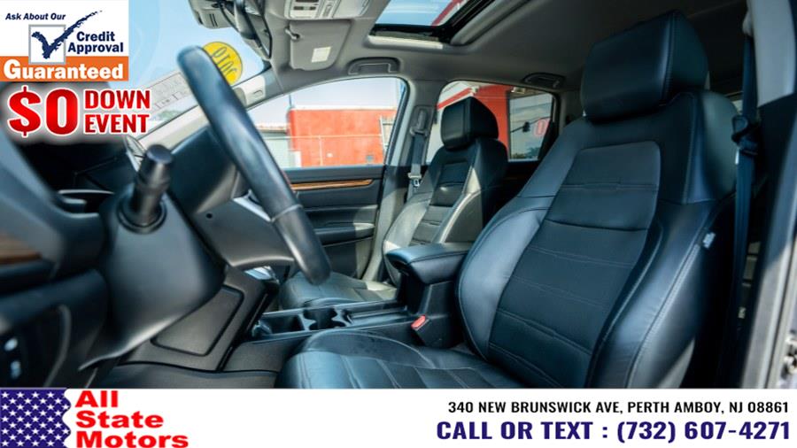 2019 Honda CR-V Touring AWD, available for sale in Perth Amboy, New Jersey | All State Motor Inc. Perth Amboy, New Jersey 2019 Honda CR-V Touring AWD, available for sale in Perth Amboy, New Jersey | All State Motor Inc. Perth Amboy, New Jersey