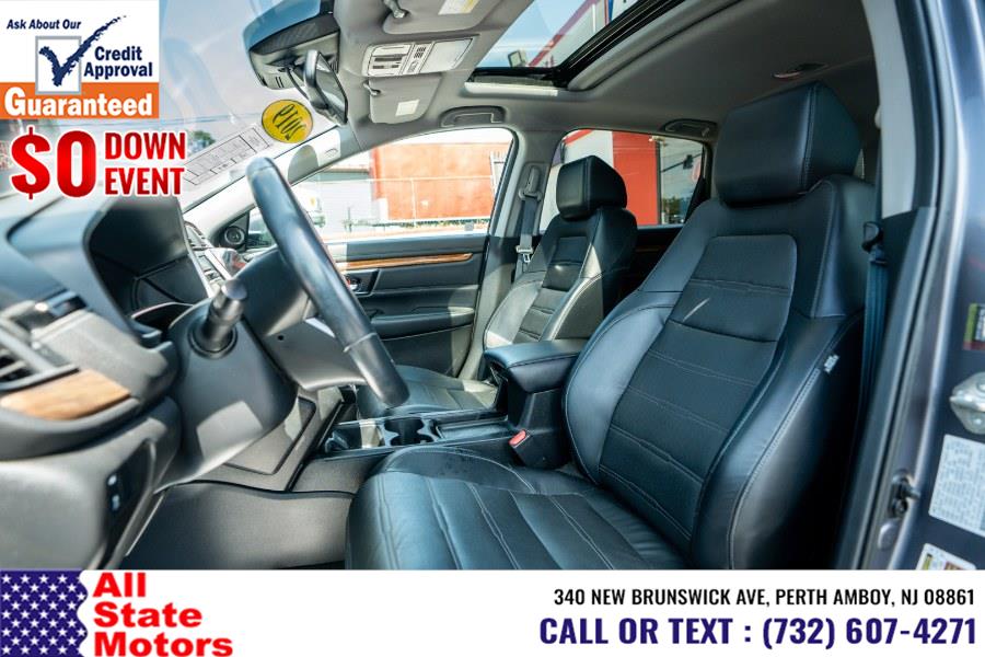 2019 Honda CR-V Touring AWD, available for sale in Perth Amboy, New Jersey | All State Motor Inc. Perth Amboy, New Jersey 2019 Honda CR-V Touring AWD, available for sale in Perth Amboy, New Jersey | All State Motor Inc. Perth Amboy, New Jersey