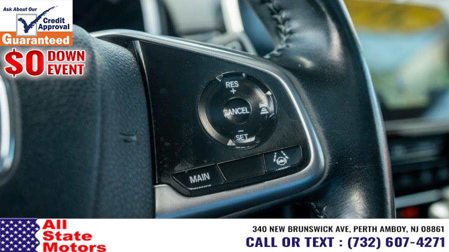 2019 Honda CR-V Touring AWD, available for sale in Perth Amboy, New Jersey | All State Motor Inc. Perth Amboy, New Jersey 2019 Honda CR-V Touring AWD, available for sale in Perth Amboy, New Jersey | All State Motor Inc. Perth Amboy, New Jersey