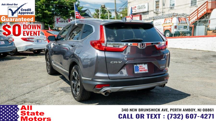 2019 Honda CR-V Touring AWD, available for sale in Perth Amboy, New Jersey | All State Motor Inc. Perth Amboy, New Jersey 2019 Honda CR-V Touring AWD, available for sale in Perth Amboy, New Jersey | All State Motor Inc. Perth Amboy, New Jersey