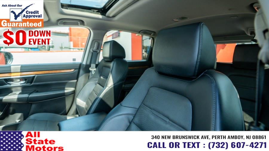 2019 Honda CR-V Touring AWD, available for sale in Perth Amboy, New Jersey | All State Motor Inc. Perth Amboy, New Jersey 2019 Honda CR-V Touring AWD, available for sale in Perth Amboy, New Jersey | All State Motor Inc. Perth Amboy, New Jersey