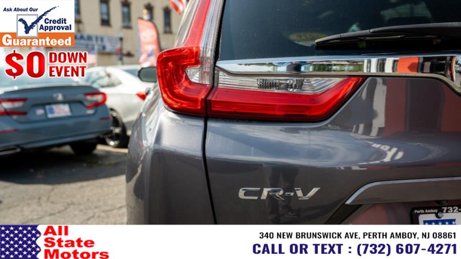 2019 Honda CR-V Touring AWD, available for sale in Perth Amboy, New Jersey | All State Motor Inc. Perth Amboy, New Jersey 2019 Honda CR-V Touring AWD, available for sale in Perth Amboy, New Jersey | All State Motor Inc. Perth Amboy, New Jersey